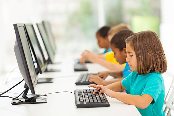 Computer Lab