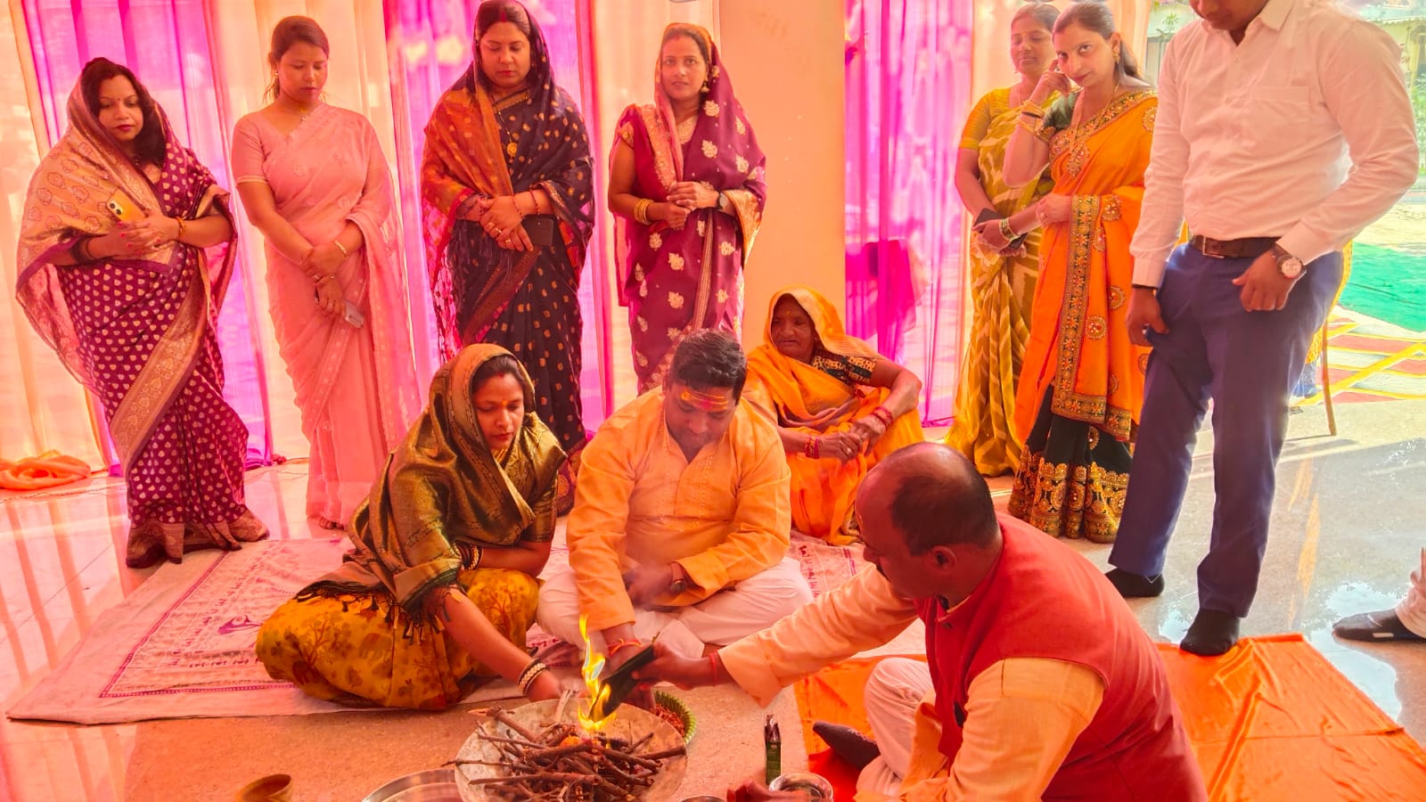 Abhivyakti