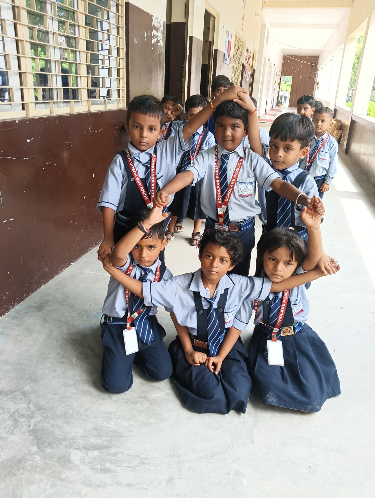 Our Mission